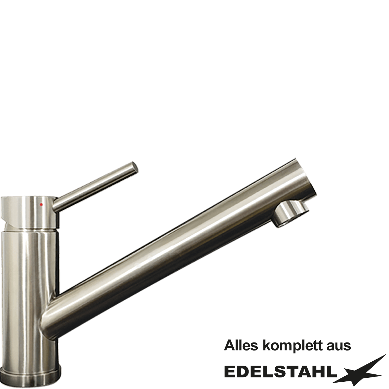 elix Spültischbatterie 1/2" Staffelpreise