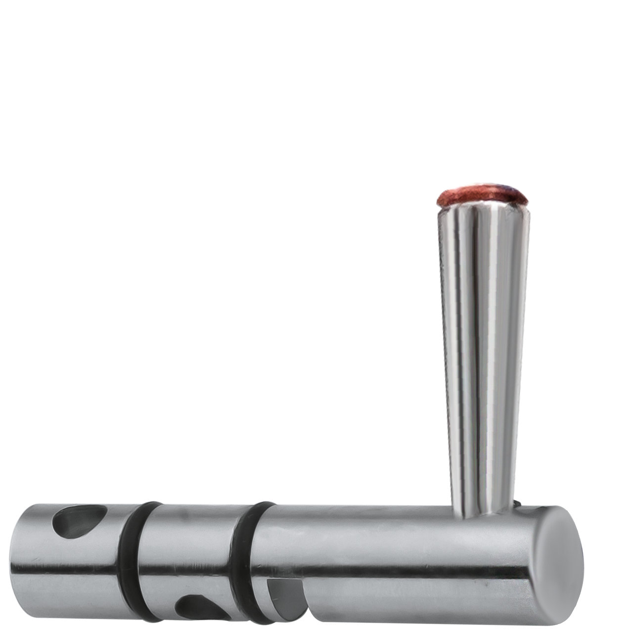 Temperaturwahlhebel komplett zu Selbstschlussarmatur