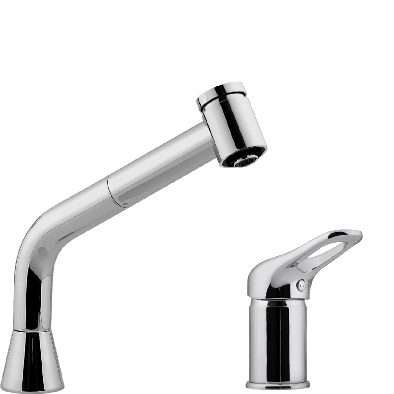 vario Reinigungsbrause 1/2"