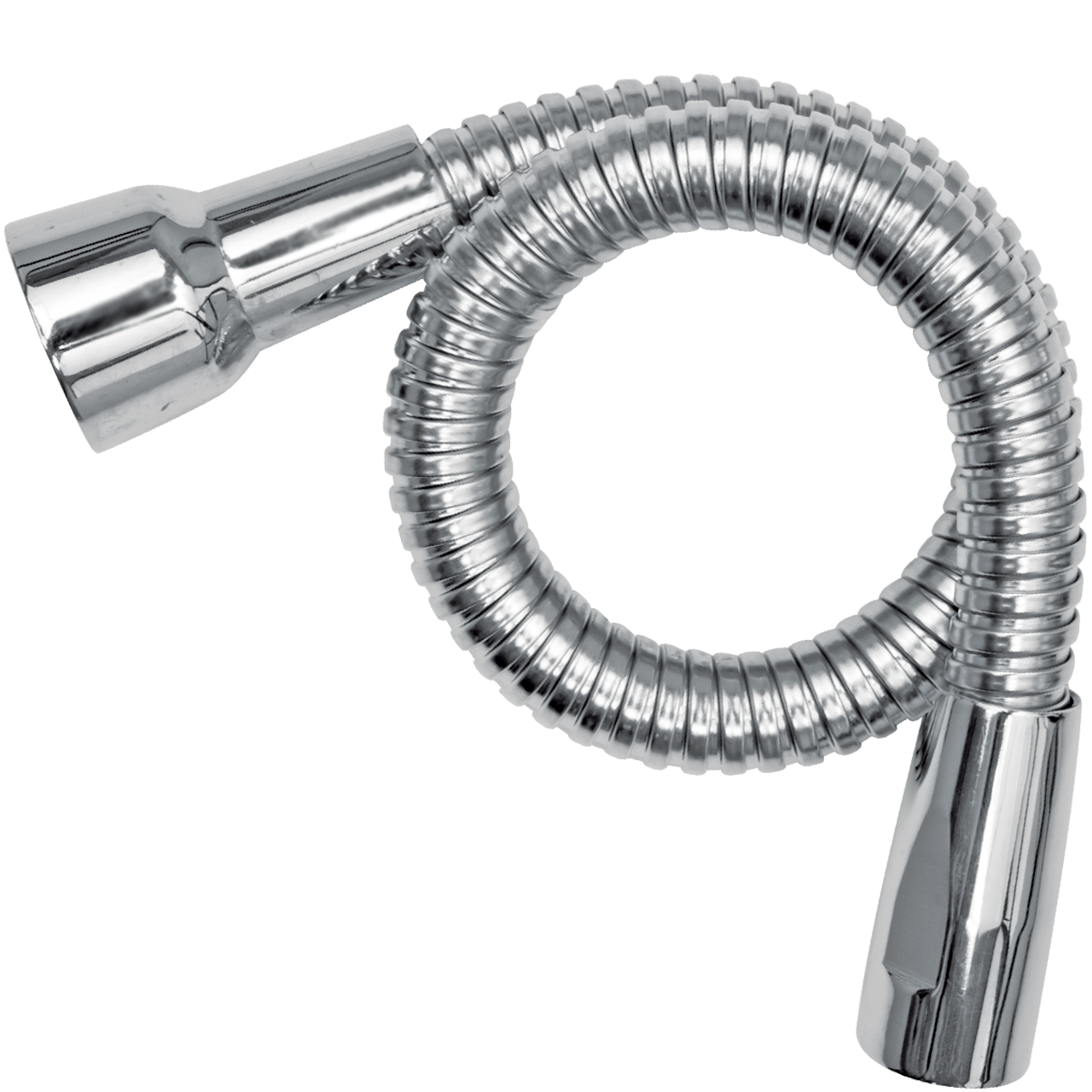 Edelstahlschlauch Ø 13,3 mm