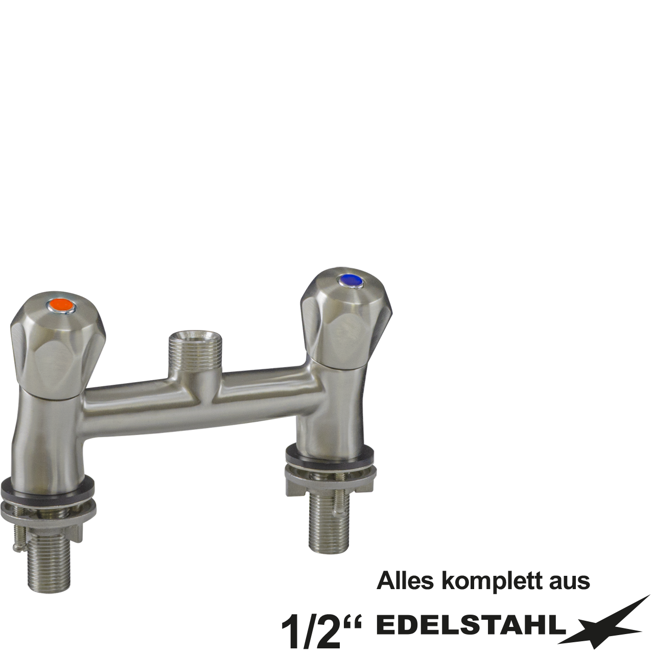 classic Standbatt.-körper 1/2"