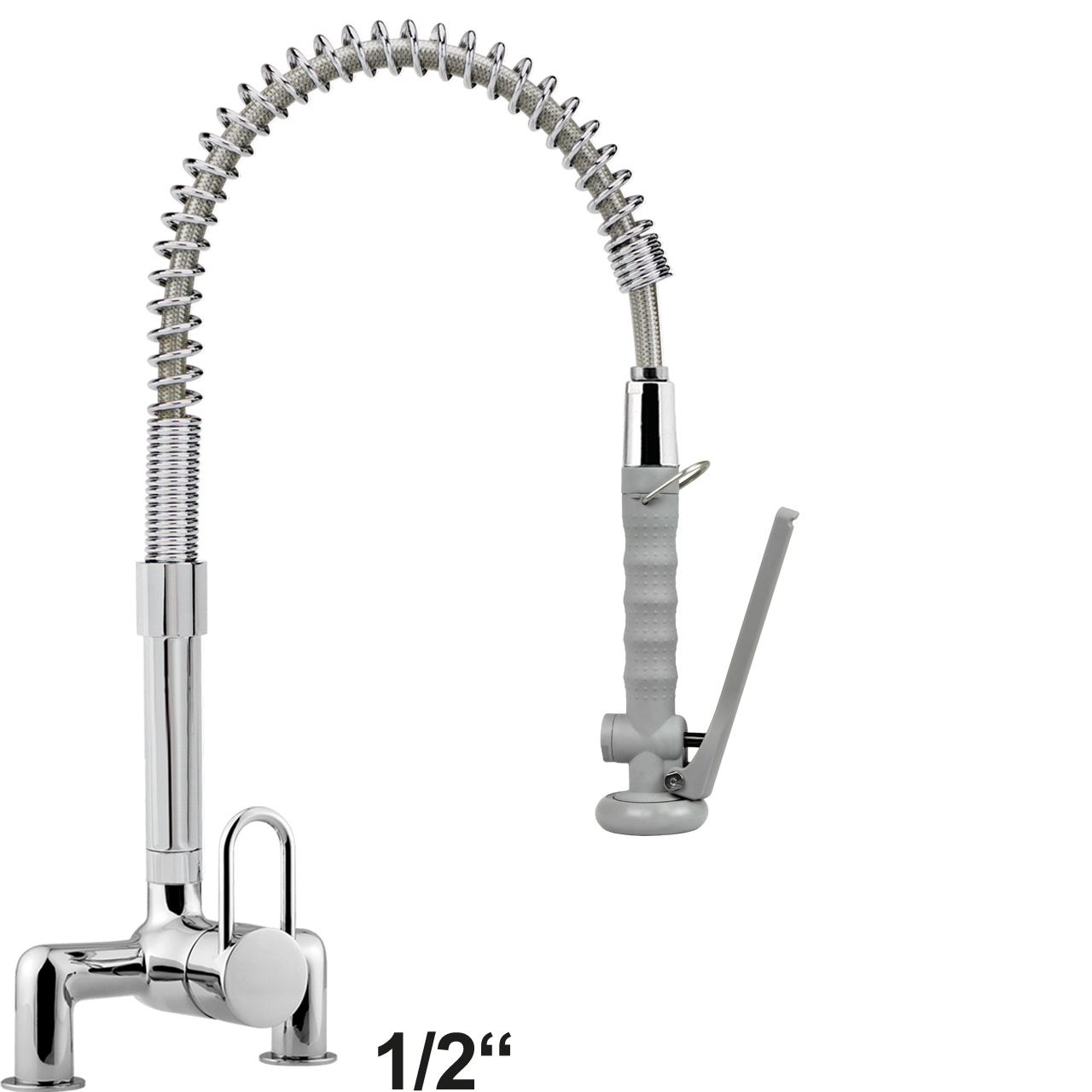 vario Handspülbrause 1/2"