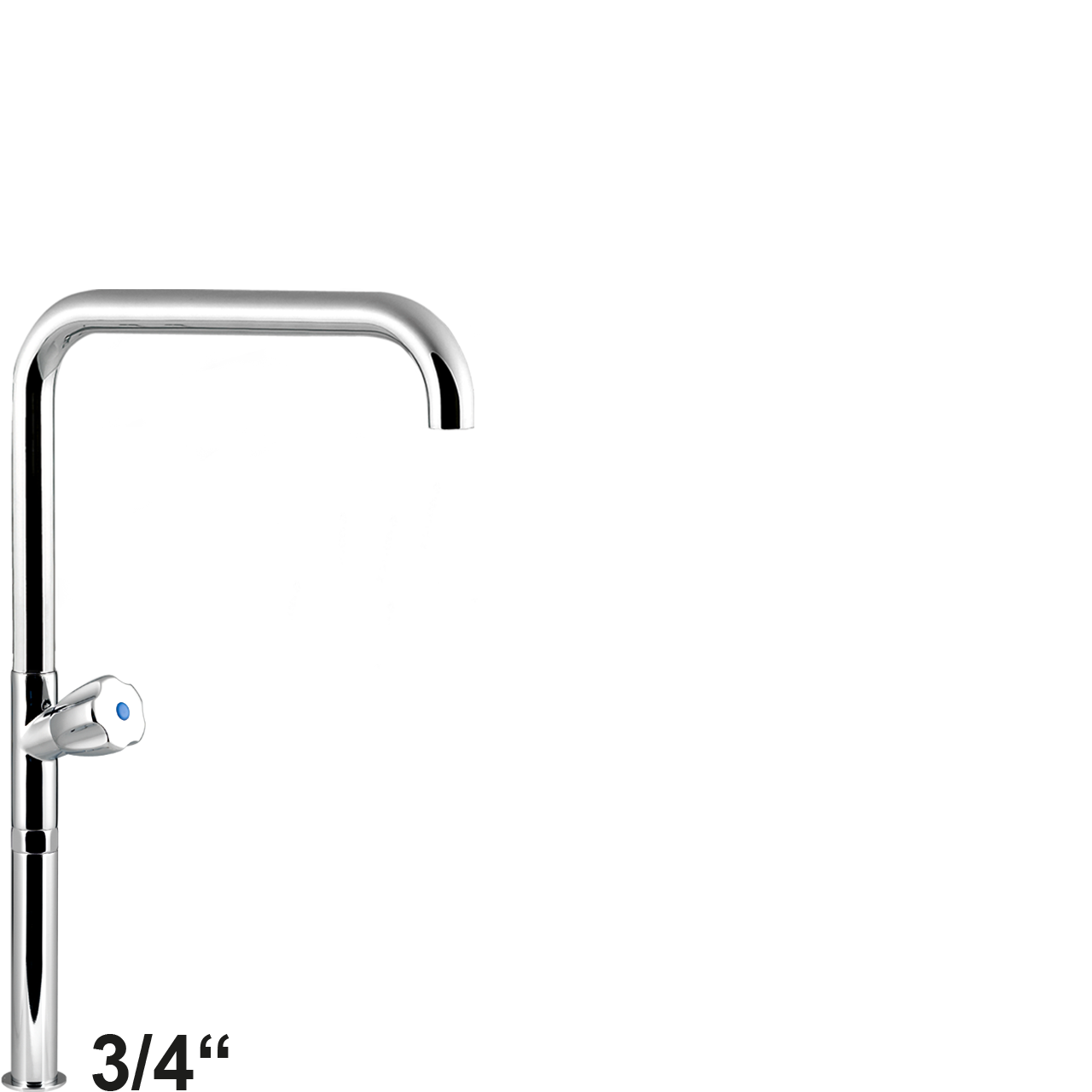 profi Säulenventil 3/4"