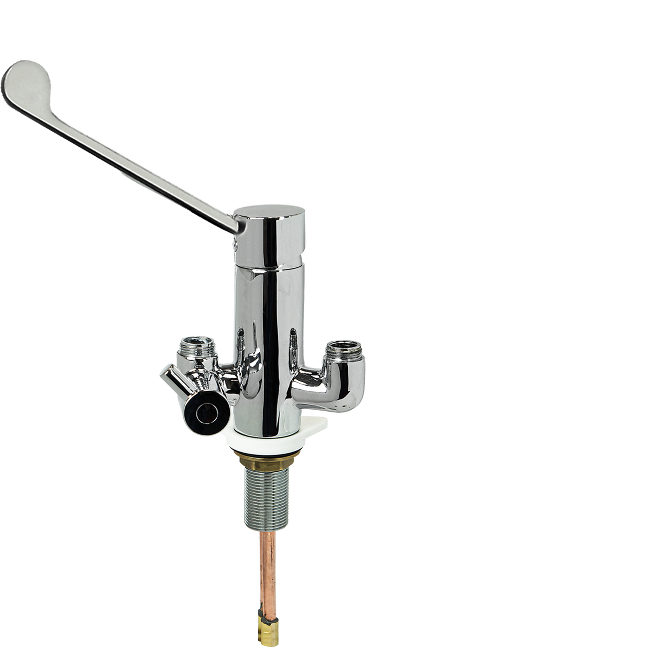 maxum Einlochbatteriekörper