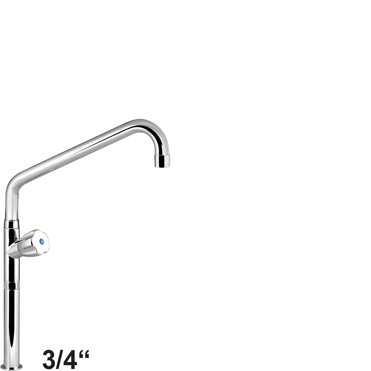 profi Säulenventil 3/4"