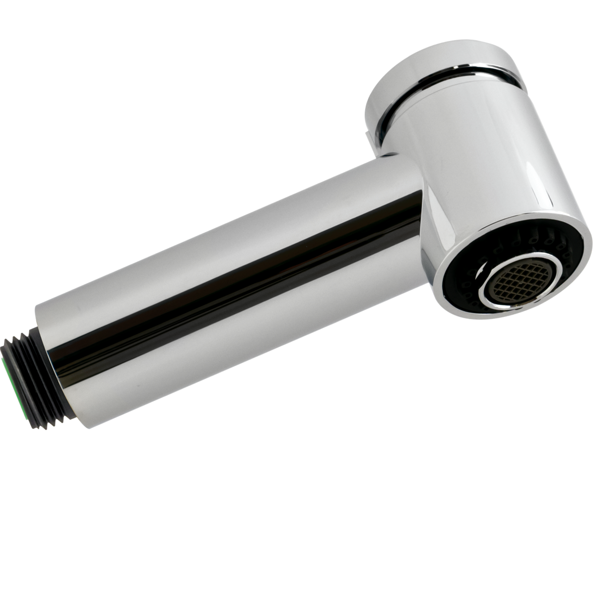 mini Umstellbrause Ø28 MS verchromt