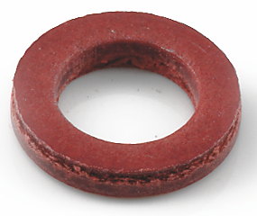 Flachdichtung hart 1/2" 17,0/11x3mm