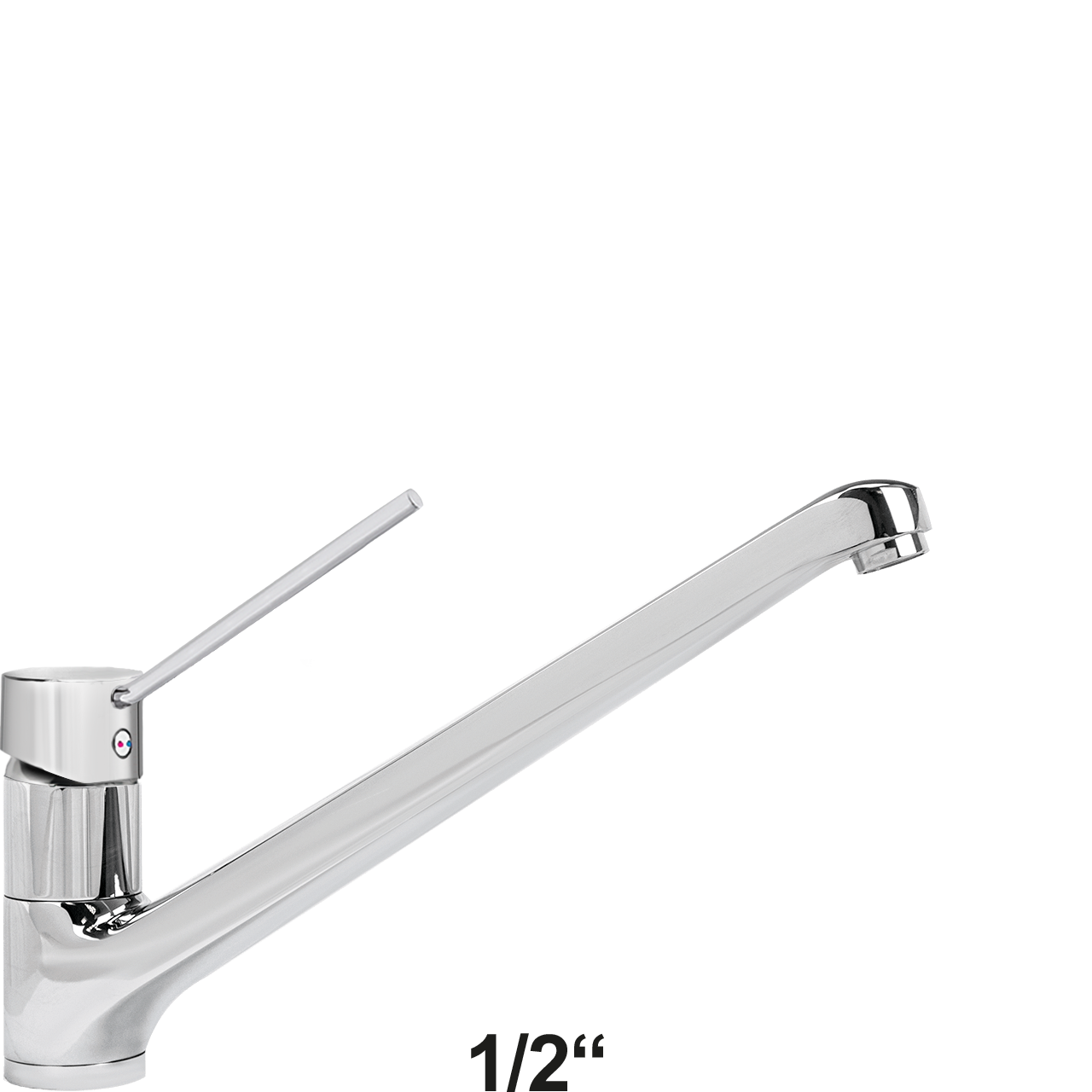 zena Spültischbatterie 1/2"