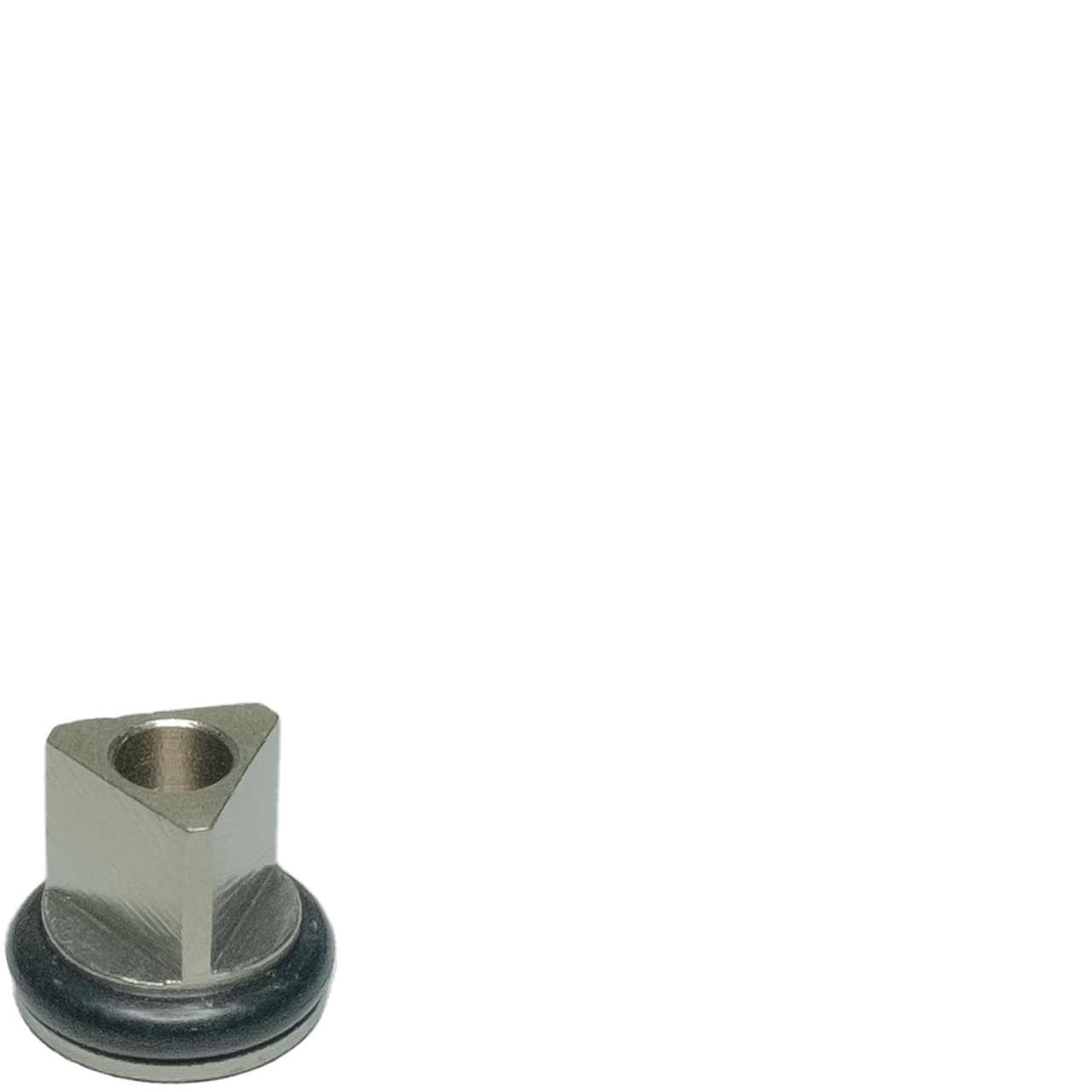 Belüfter-Kegel mit O-Ring DN15