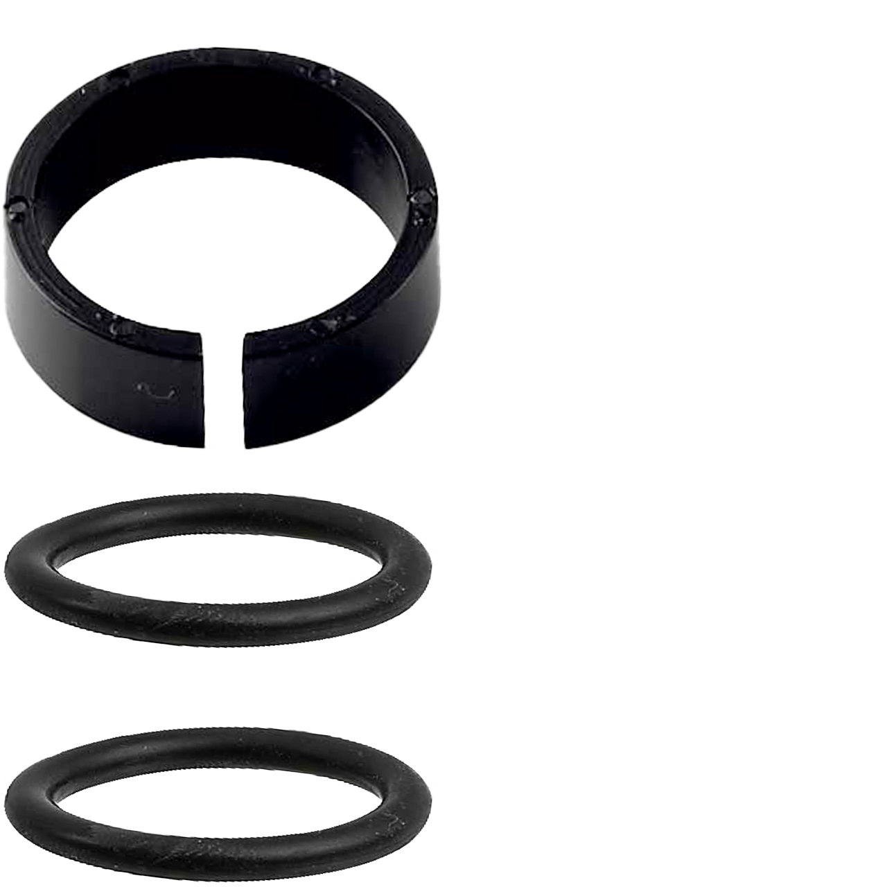 O-Ring + Gleitring-Set zu Ausläufe Ø 20 mm