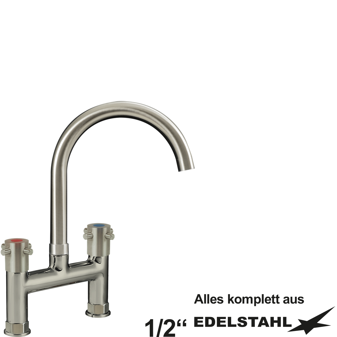 lexar Standbatterie 1/2"