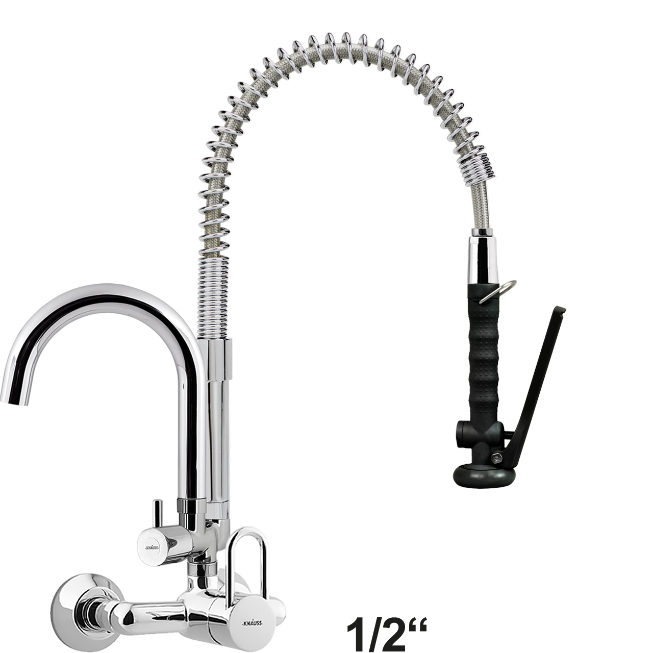 vario Handspülbrause 1/2"