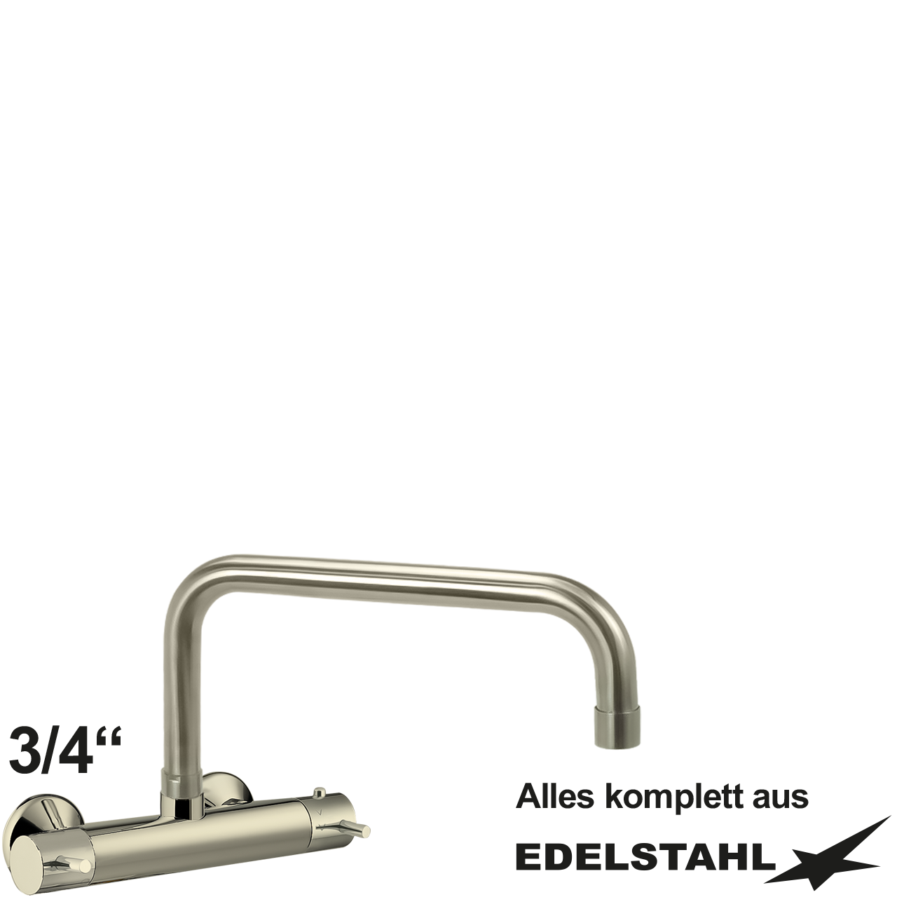 etherm Wandbatterie 3/4"