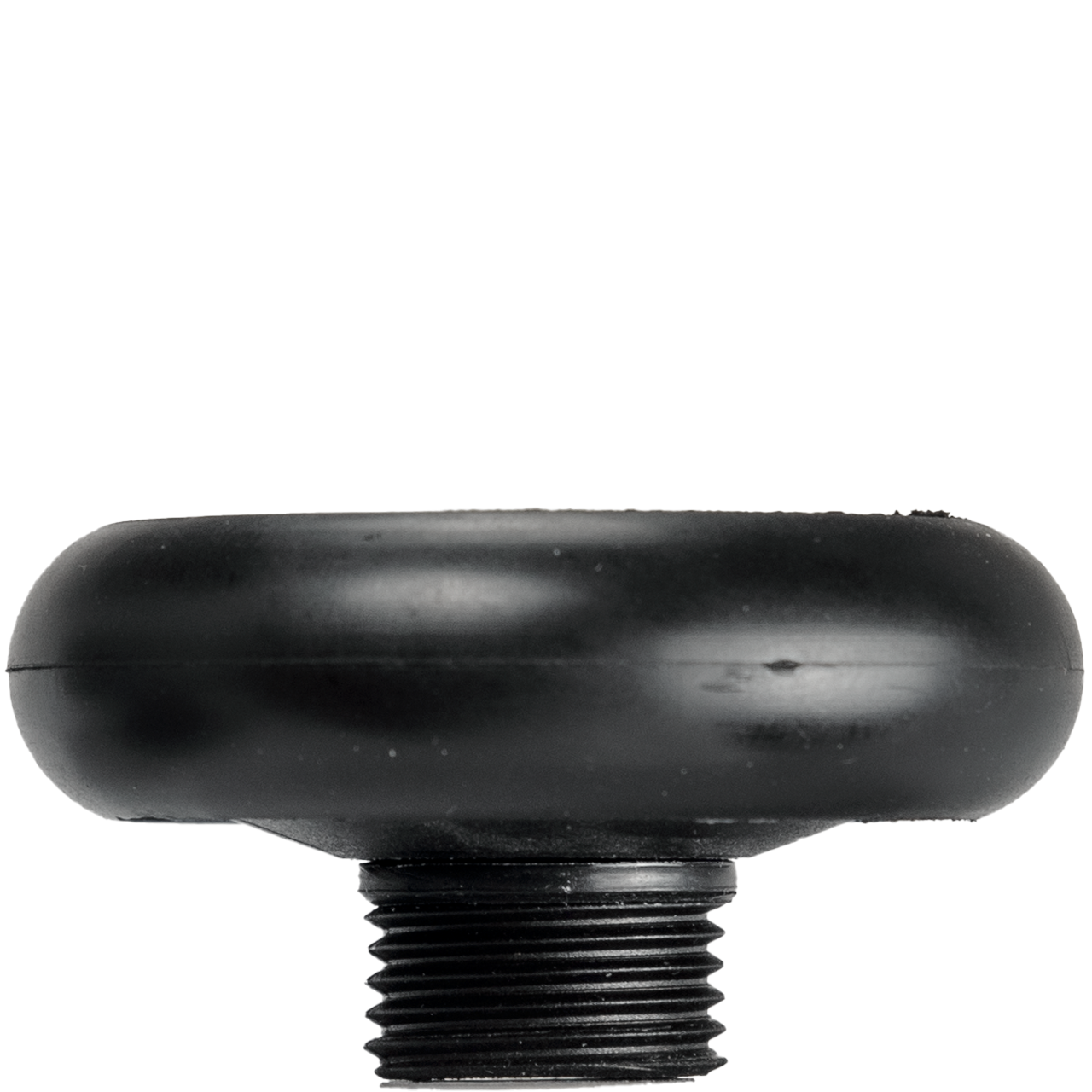 Brausekopf komplett 1/2" AG schwarz