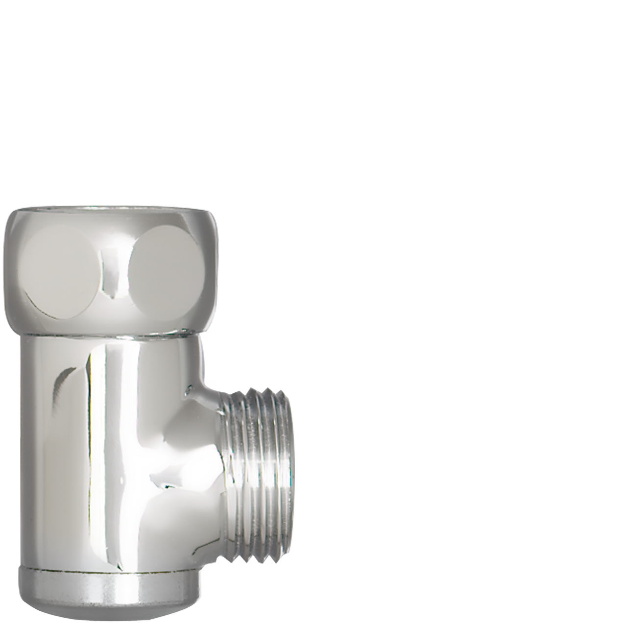 pro Brauseschlauch-Entleerventil