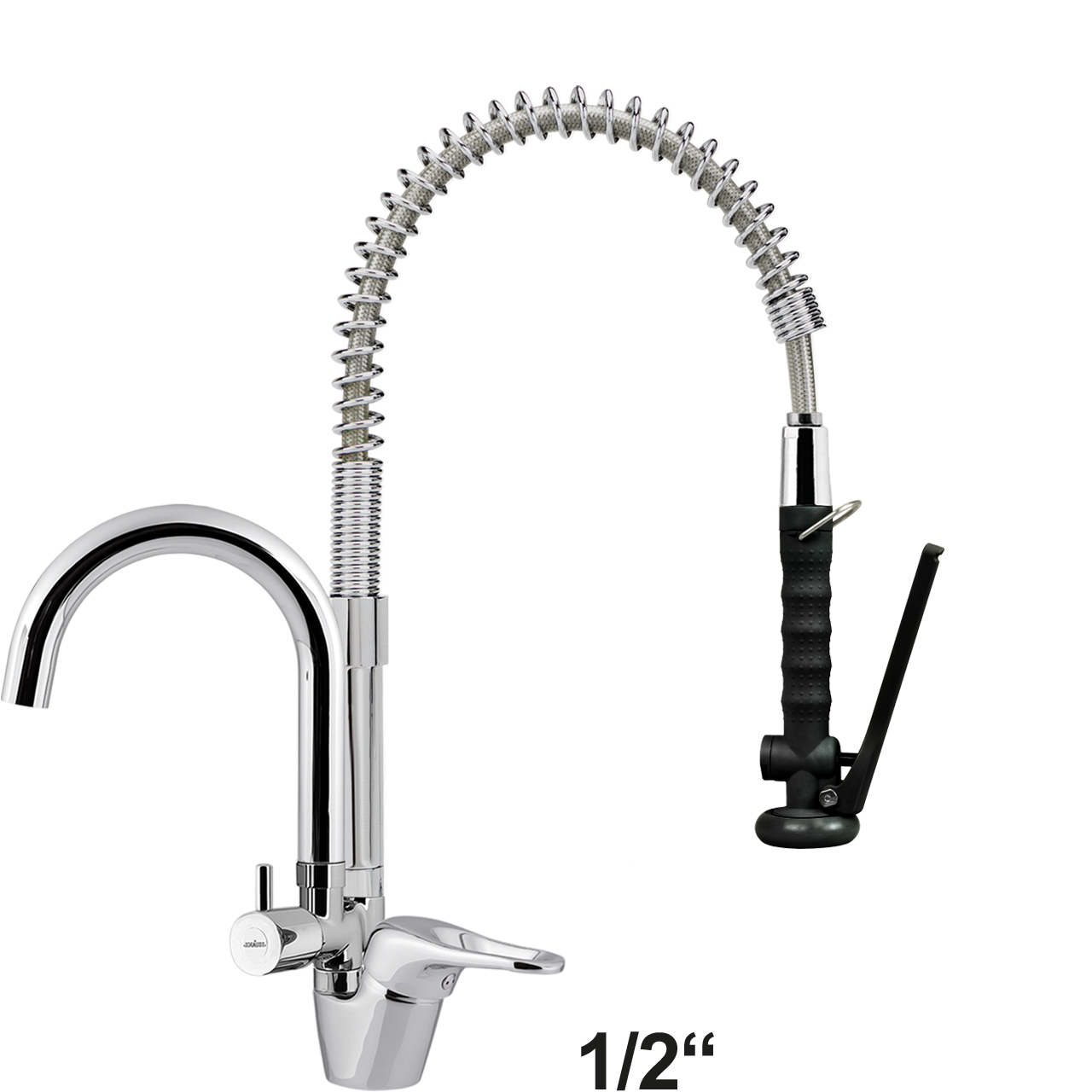 vario Handspülbrause 1/2"