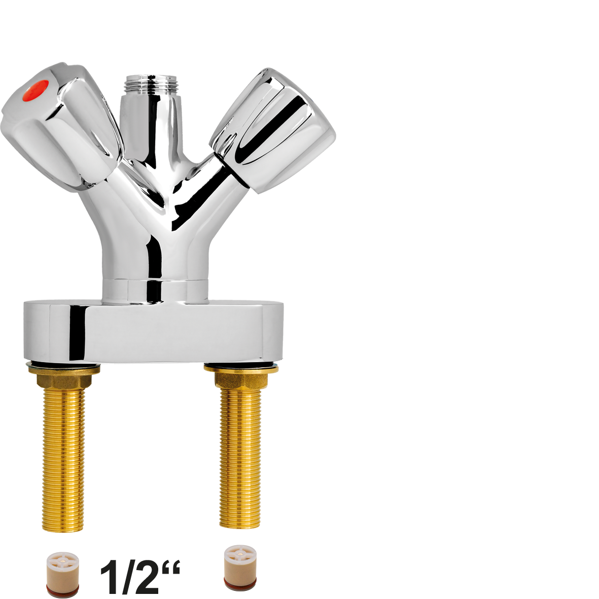 chief Blockbatteriekörper