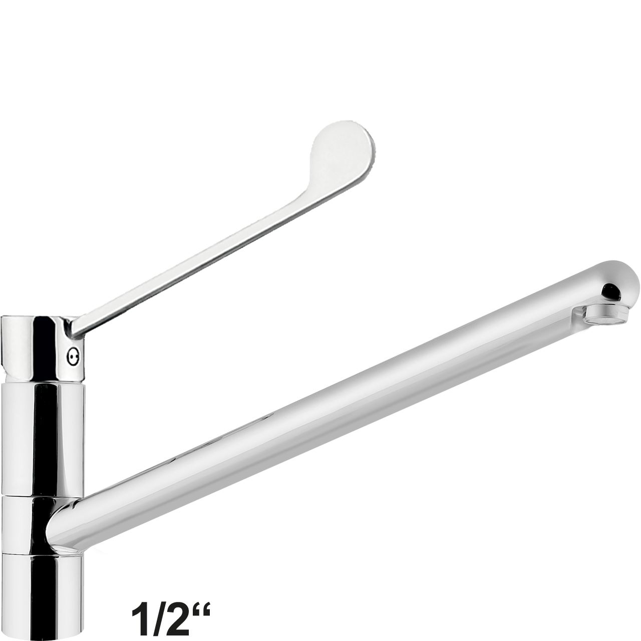 kara Spültischbatterie 1/2"