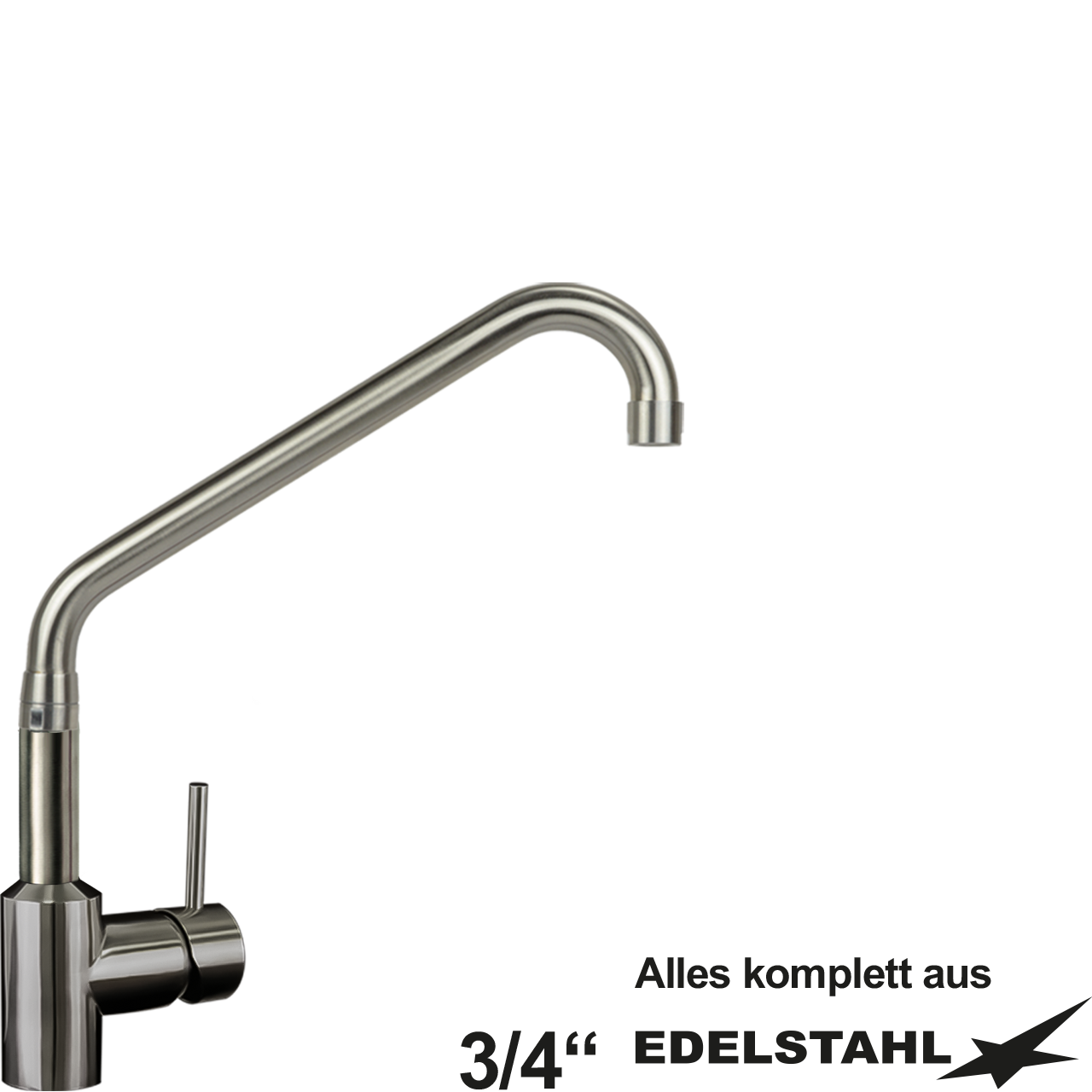 master Einlochbatterie 3/4" Staffelpreise