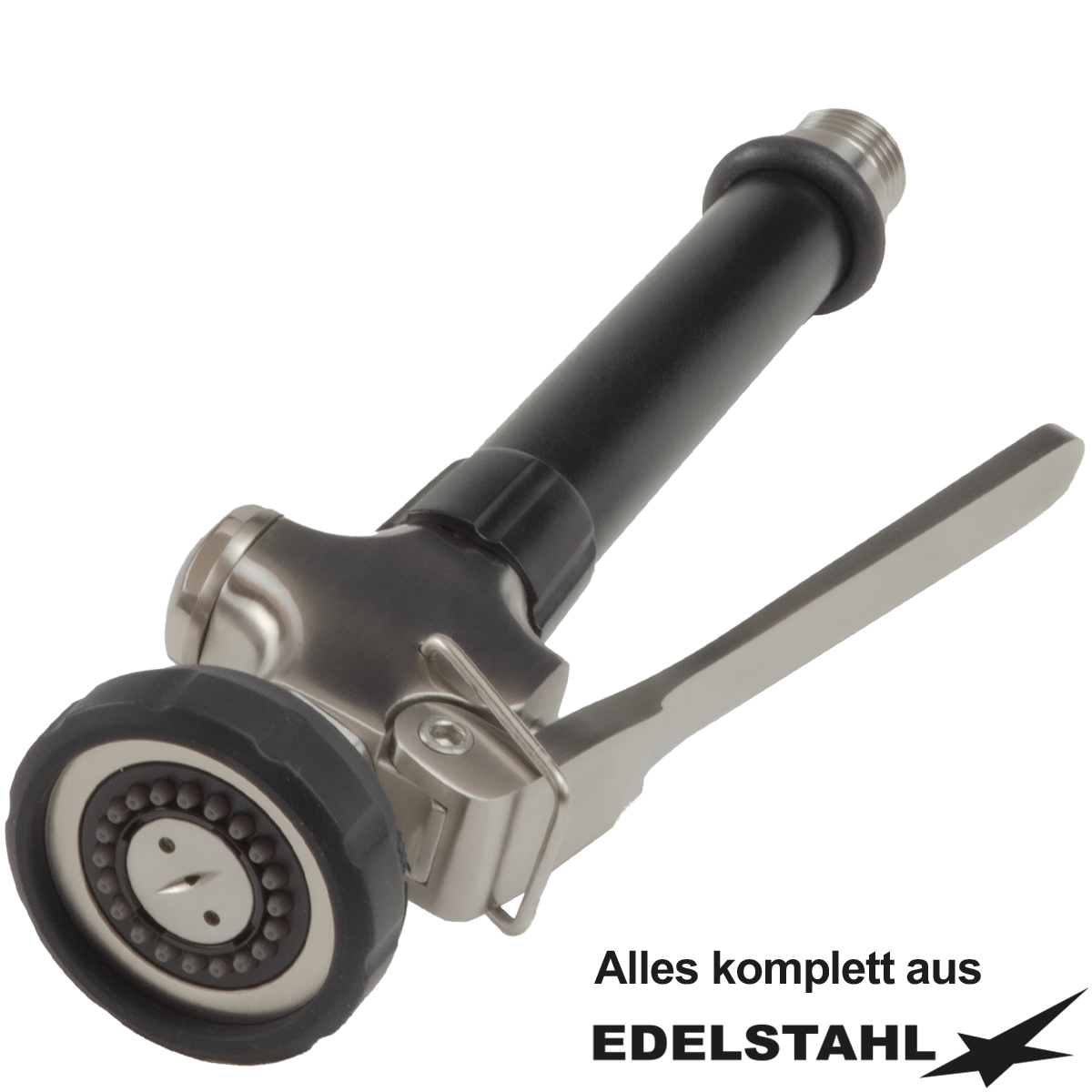 optimo Geschirrspül-Handbrause 1/2"