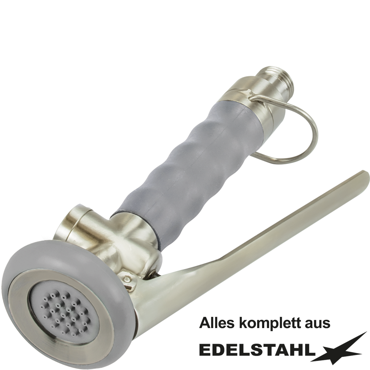 meditop VE-Wasser Instrumentenbrause 1/2" Staffelpreise