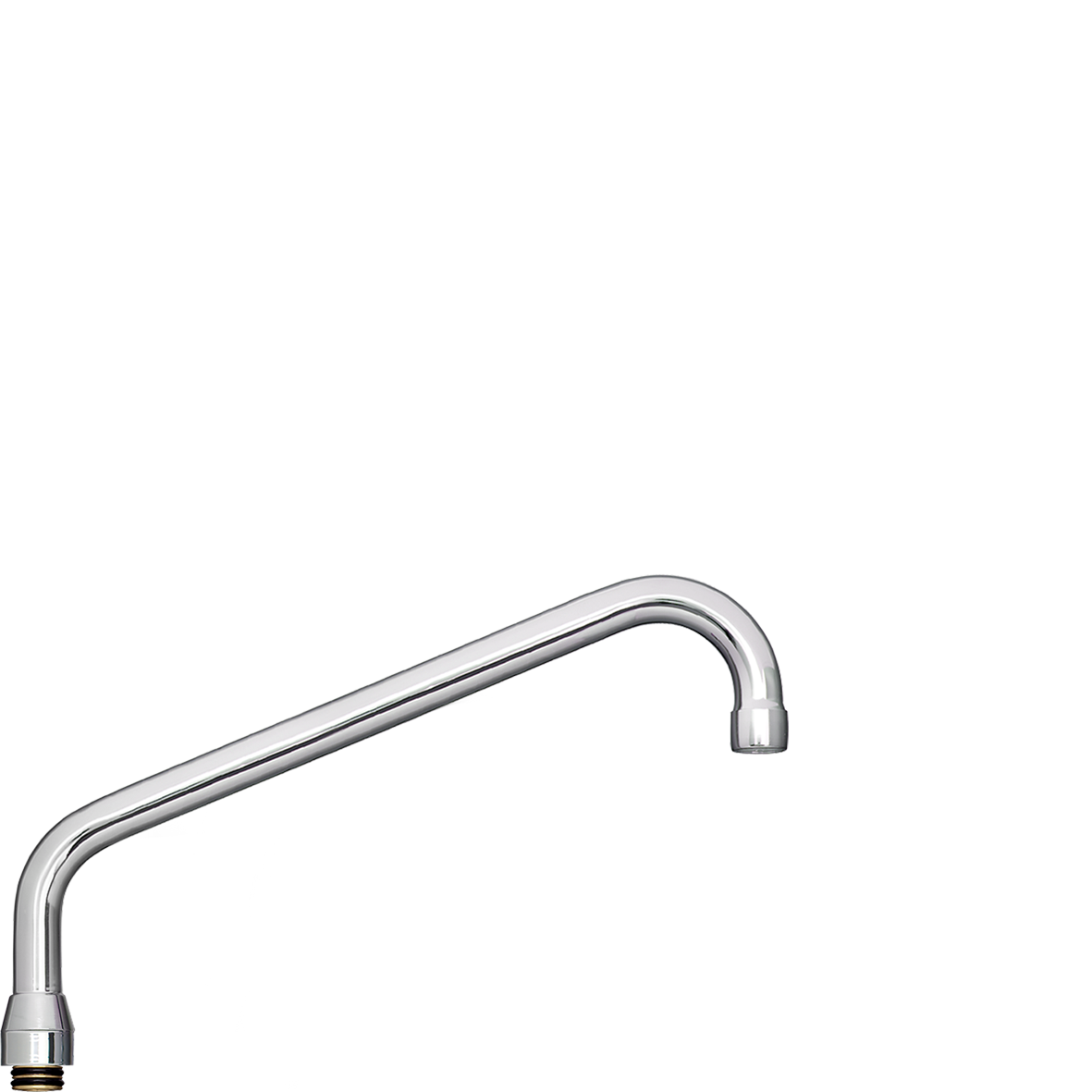 Schwenkauslauf HU 360° Ø 20 mm geschraubt