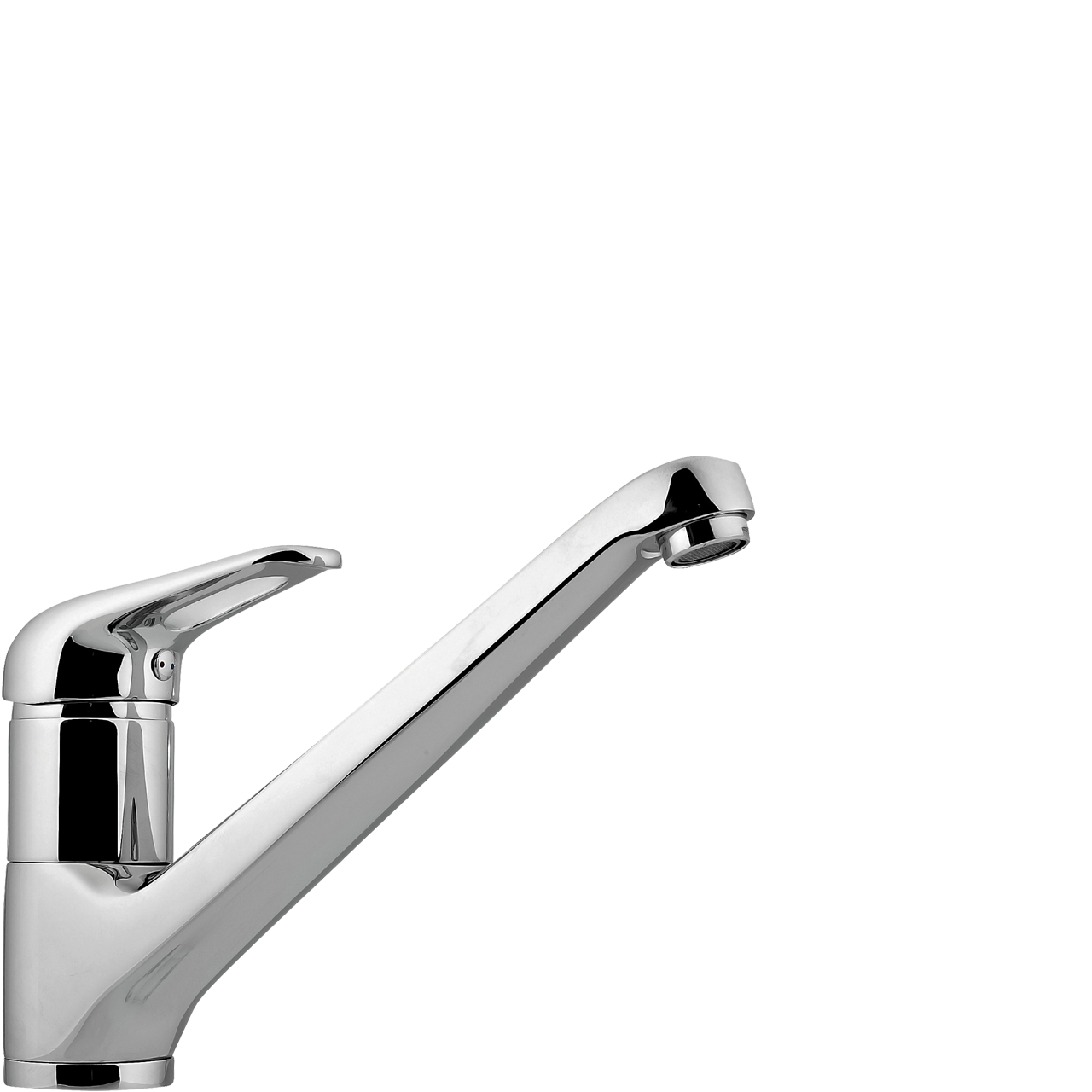 lena Spültischbatterie 1/2"