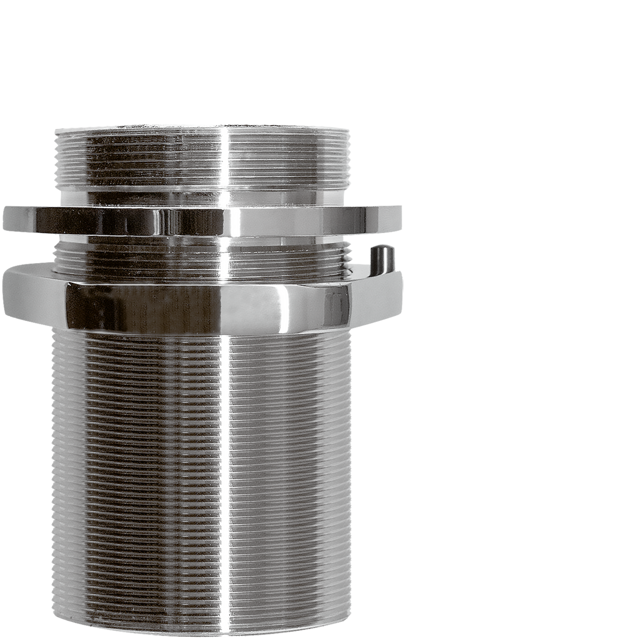 Tischdurchführung M60x1,5 H85