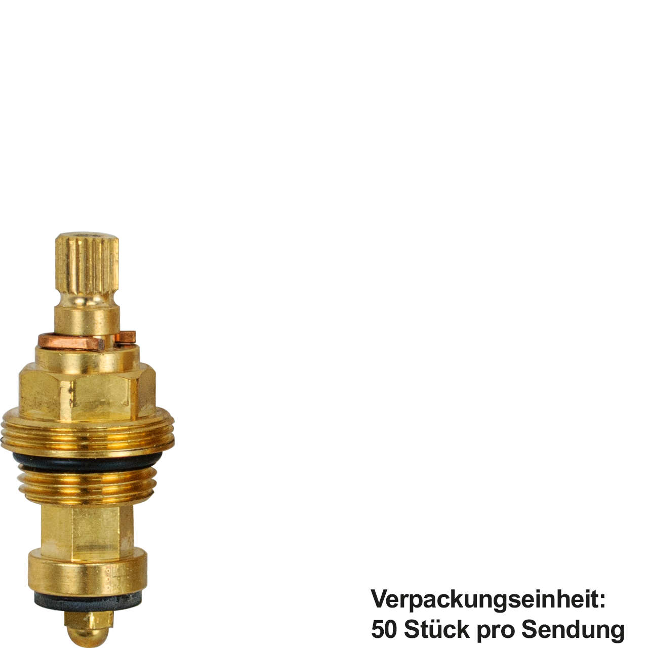 Fettkammer-Oberteil 3/8" mit kurzer Spindel Staffelpreise