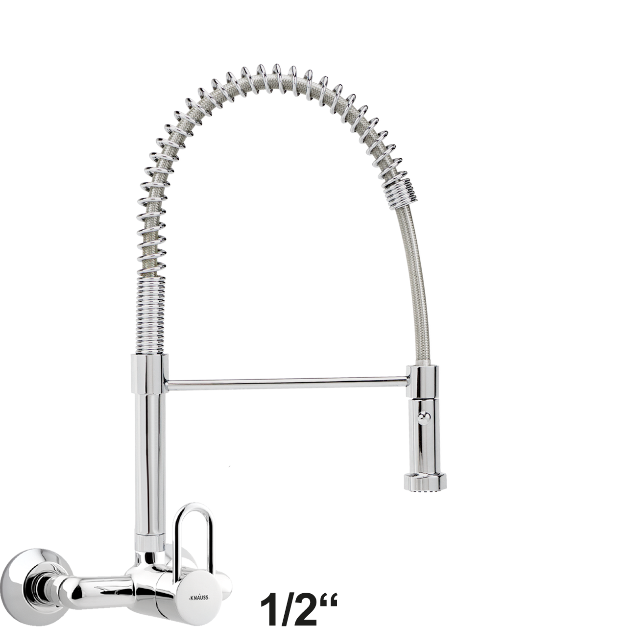 verio Waschküchenbrause 1/2"