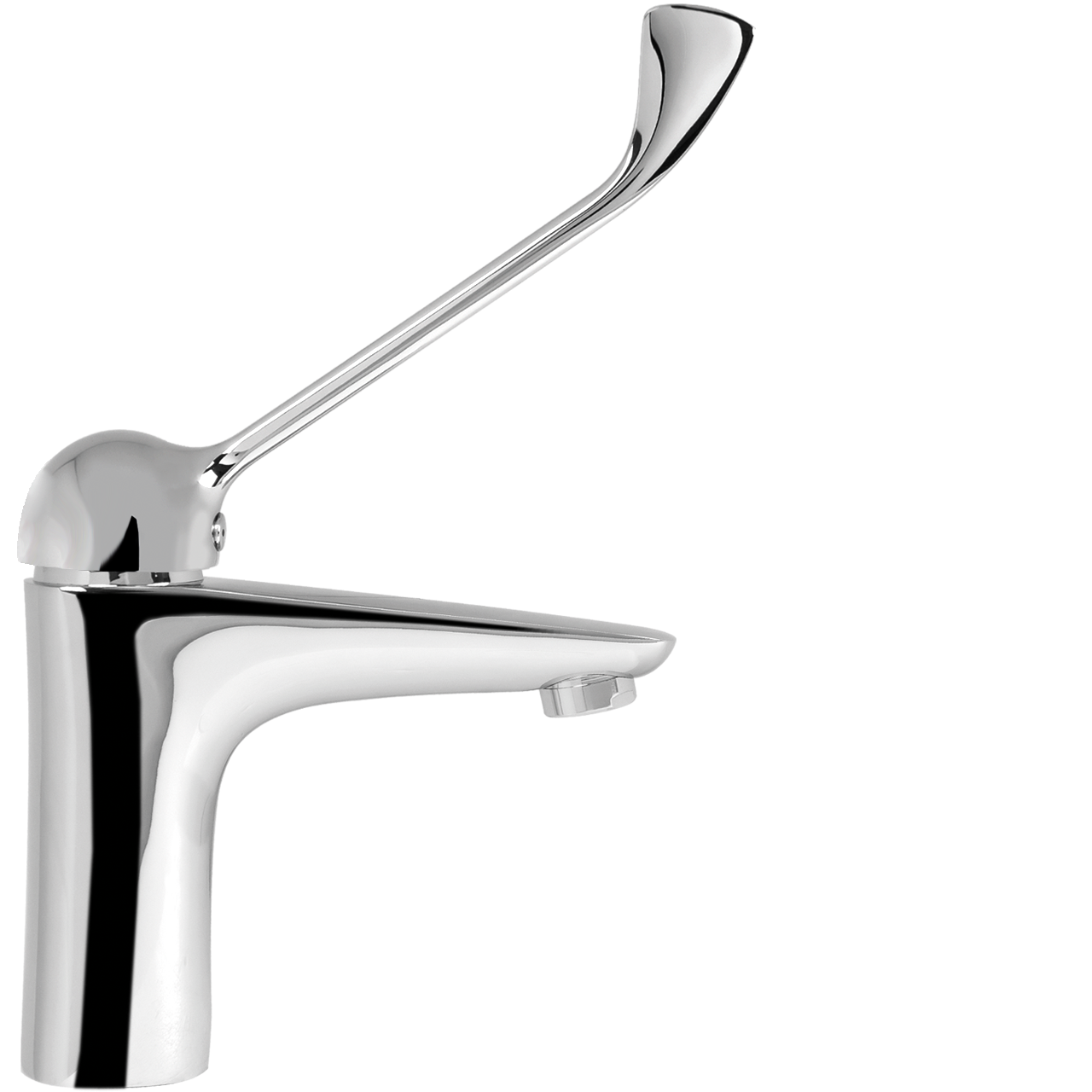 neon Waschtischbatterie 1/2"