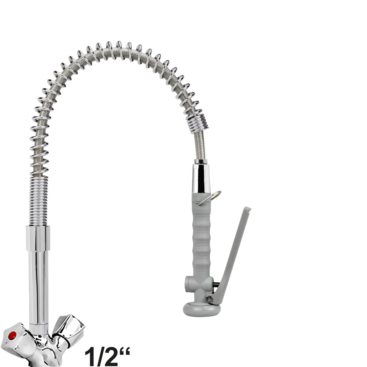 vario Handspülbrause 1/2"