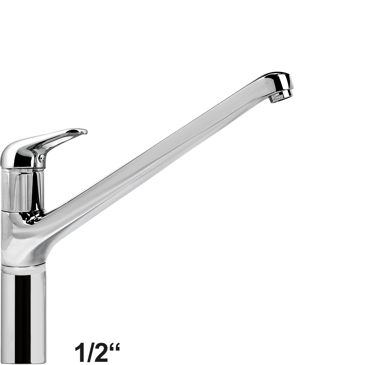 lena Spültischbatterie 1/2"