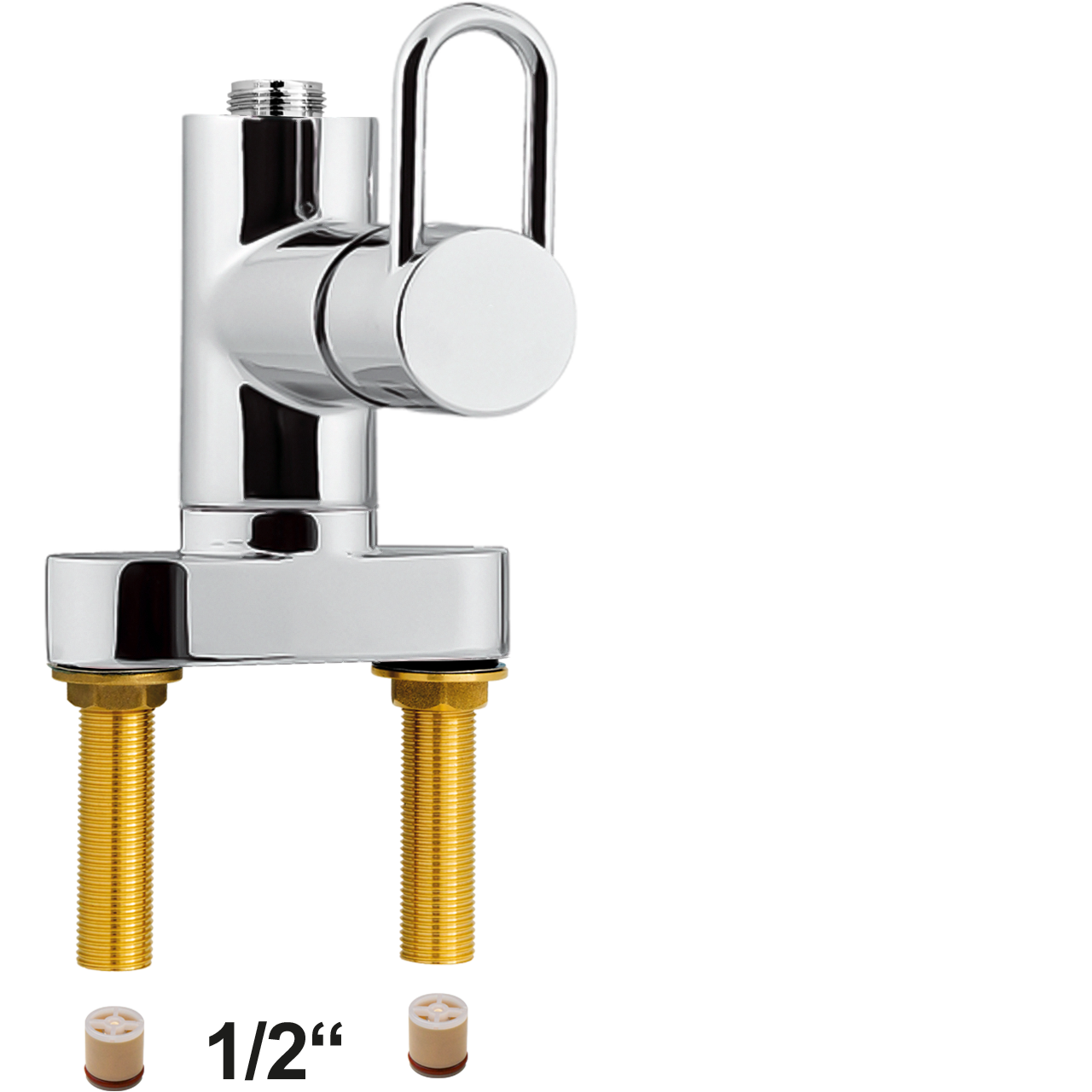 chief Blockbatteriekörper