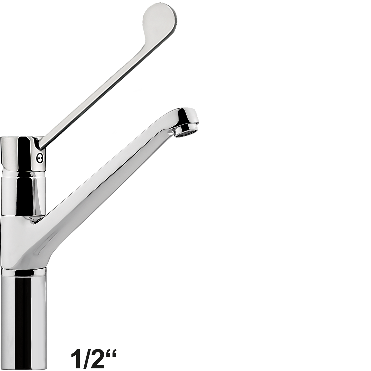 lena Spültischbatterie 1/2" Staffelpreise