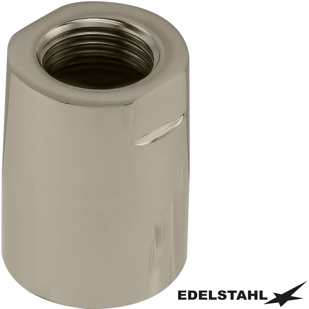 Verschraubung Aussenhülse SW30 Ø34