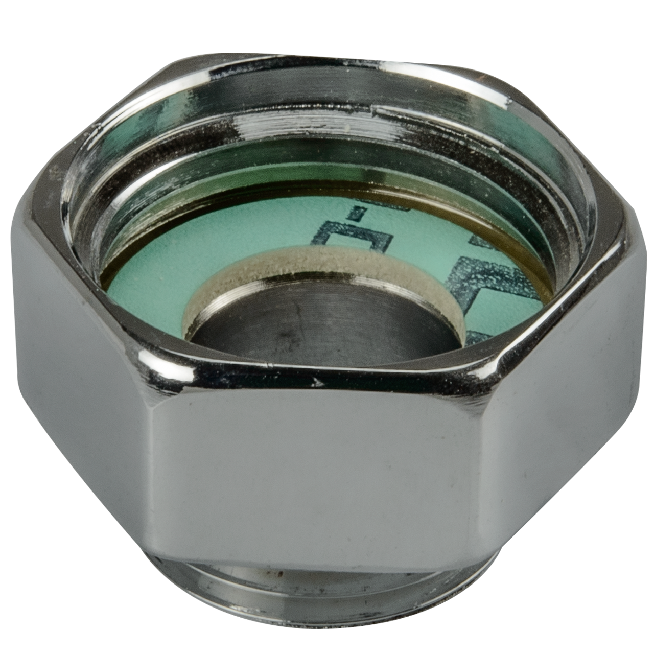 Gewindenippel 3/4" x 1/2" (IG x AG)