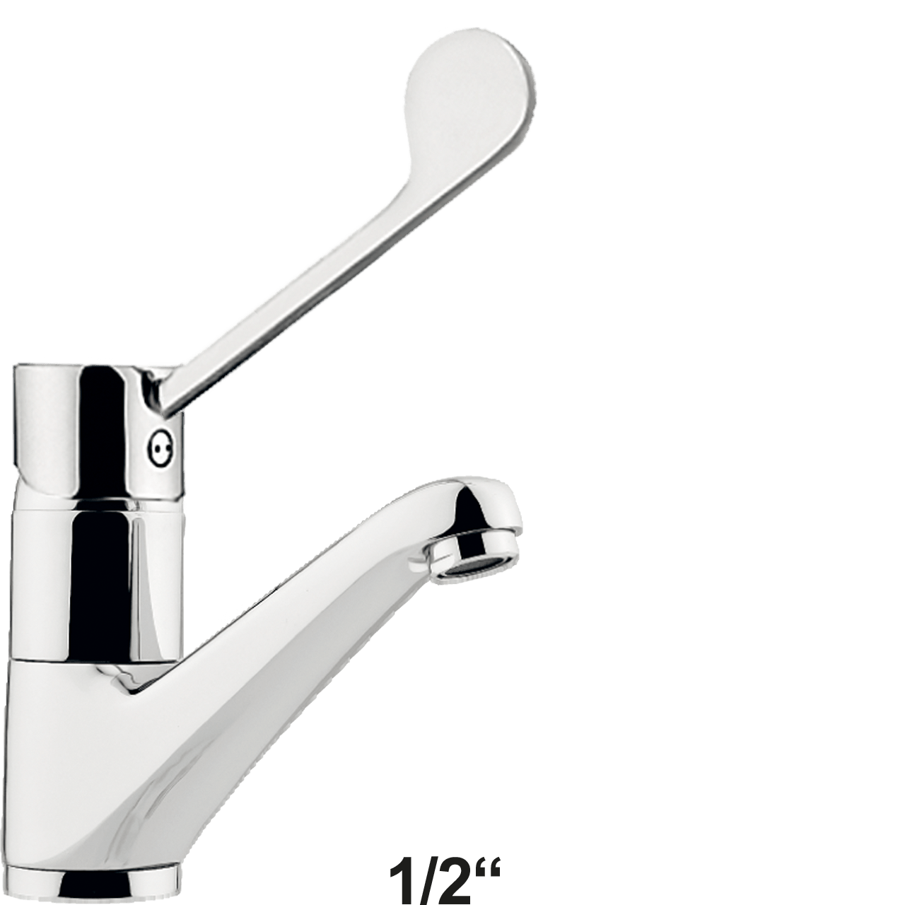 lena Waschtischbatterie 1/2" Staffelpreise