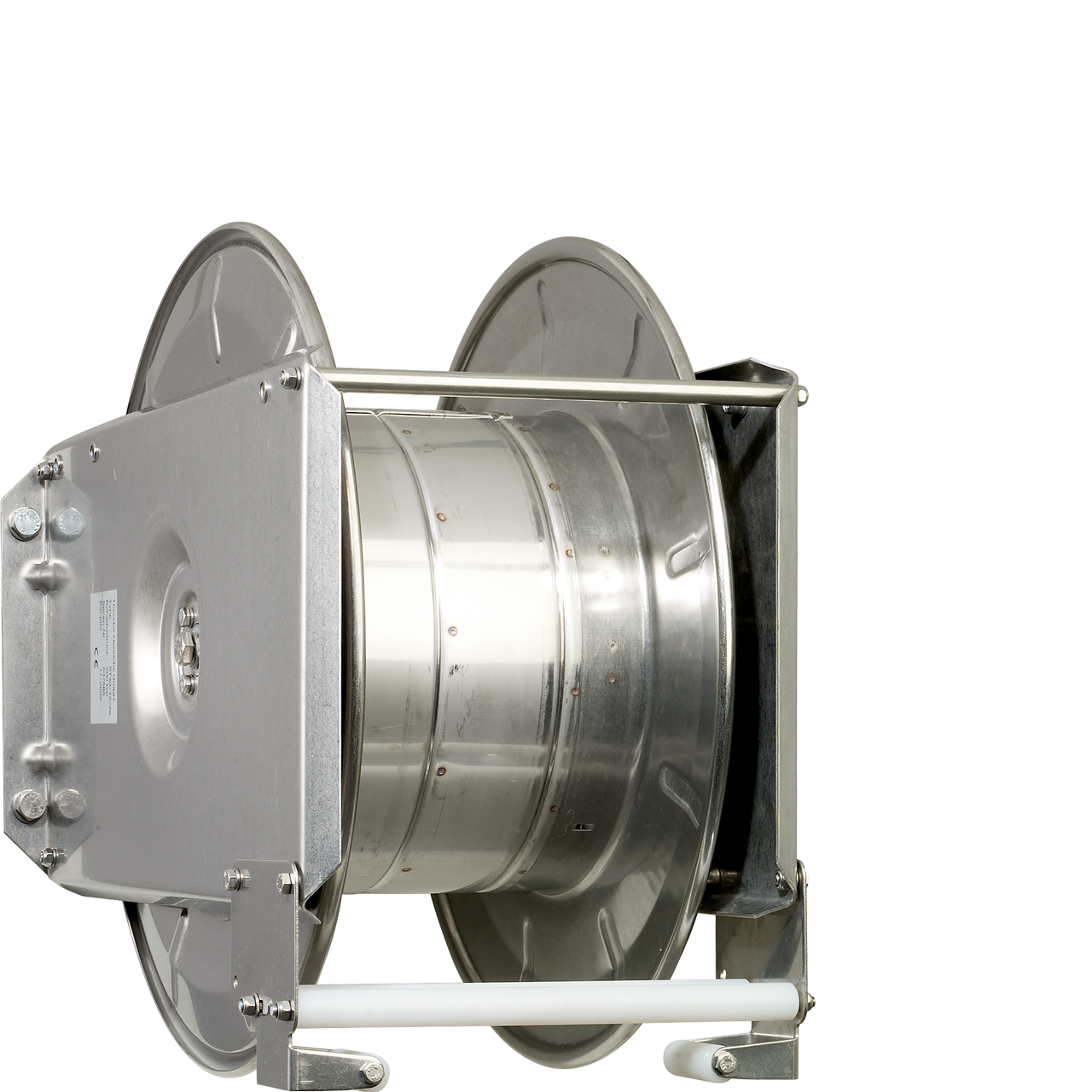 powerReel Schlauchaufroller universal