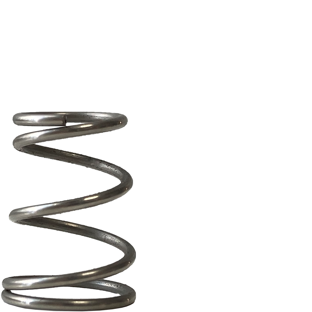 Feder für Ventilkolben