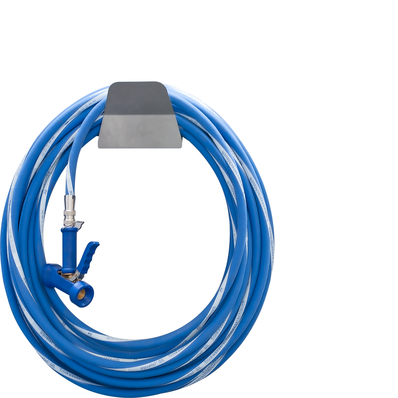 powerSet Reinigungs-Set 1/2" Edelstahl