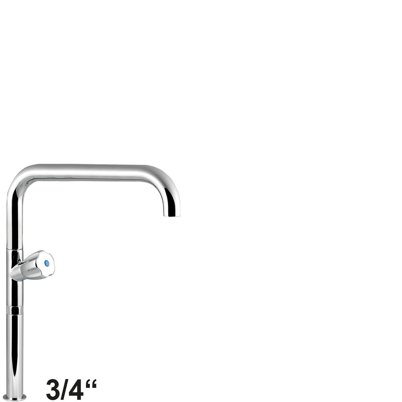 profi Standventil 3/4"