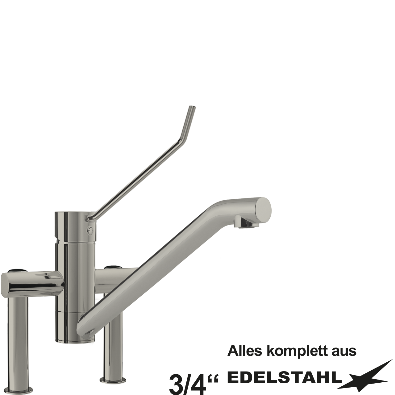 emax Standbatterie 3/4"