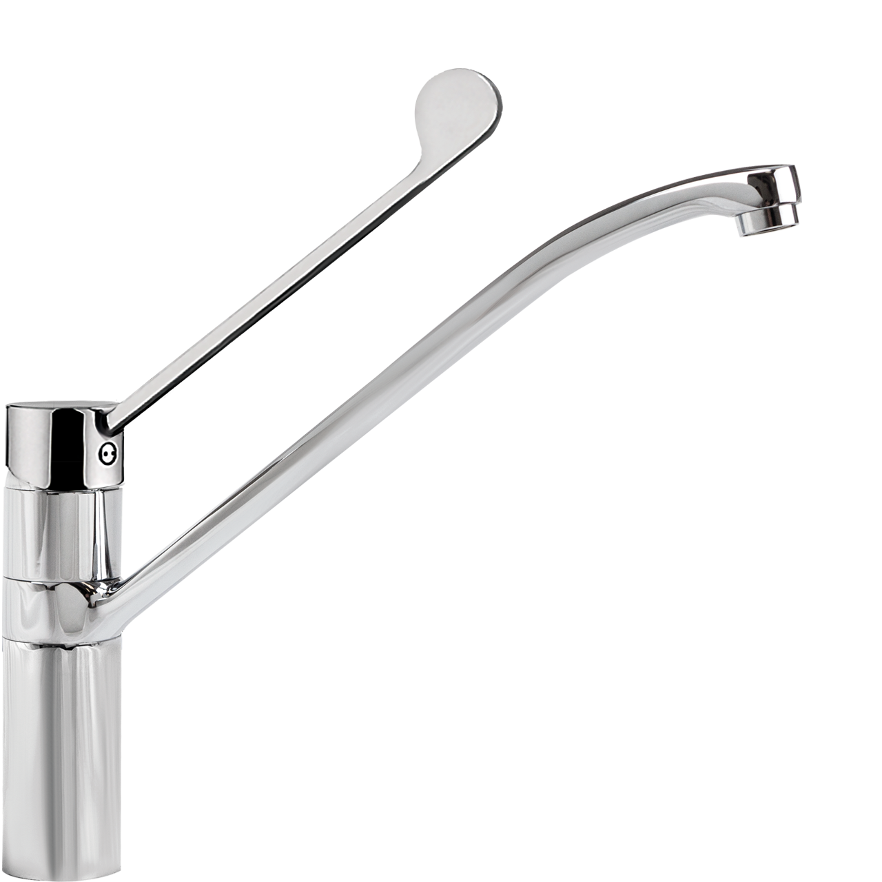 vanio Spültischbatterie 1/2"