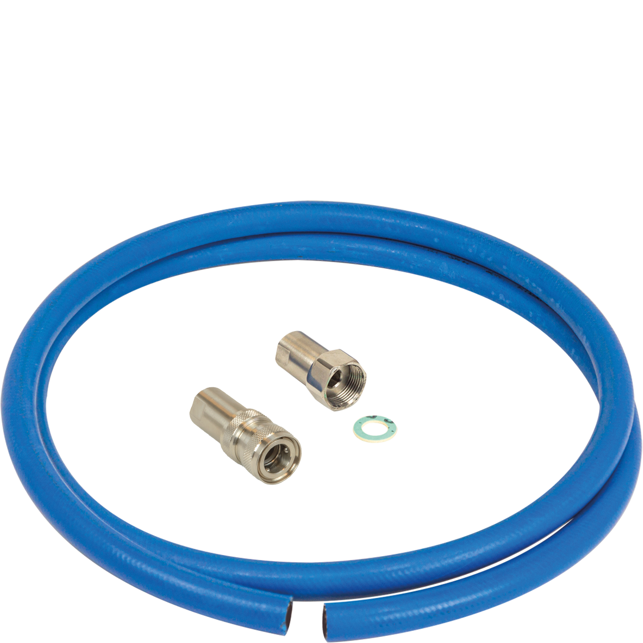 powerKit Schlauchkit für Schlauchaufroller