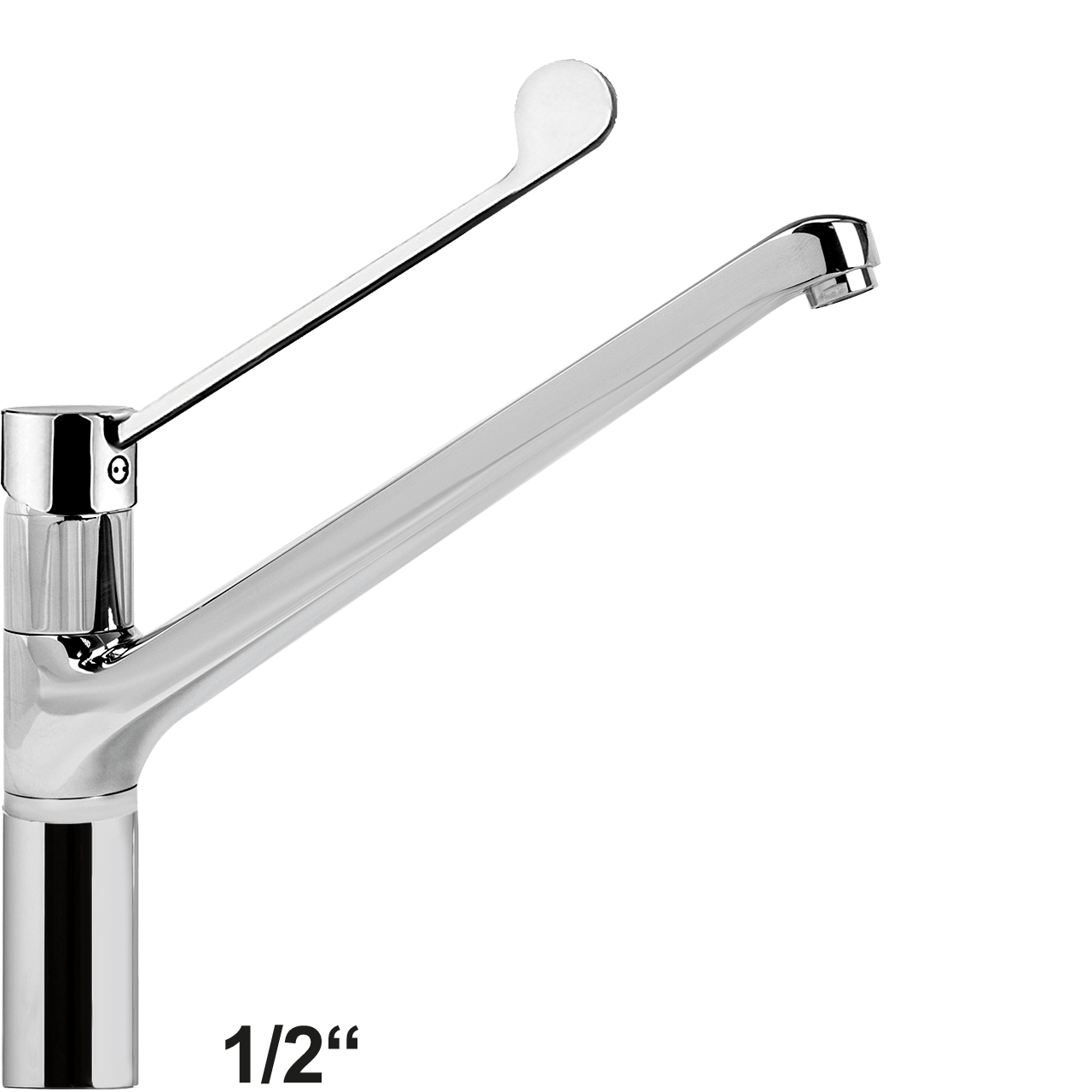 lena Spültischbatterie 1/2" Staffelpreise