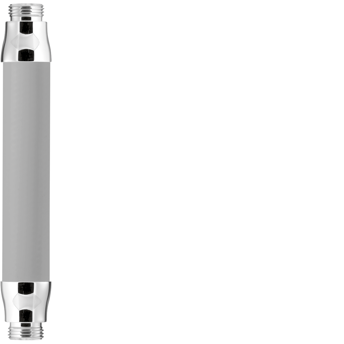 Brausehandgriff 1/2" x 1/2" AG