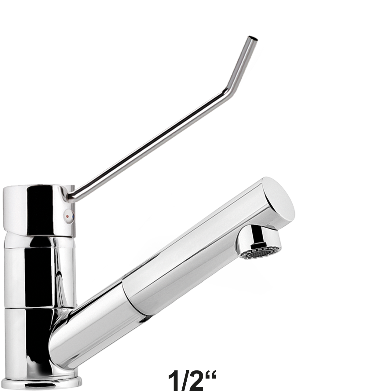 alis Spültischbatterie 1/2"