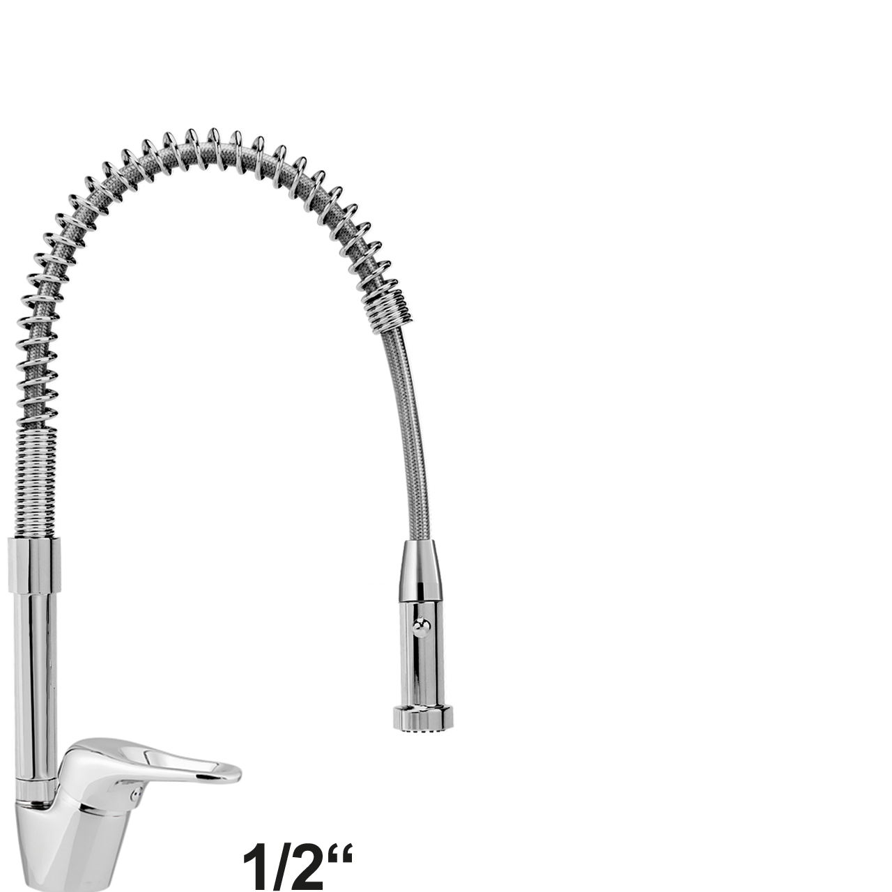 verio Waschküchenbrause 1/2"