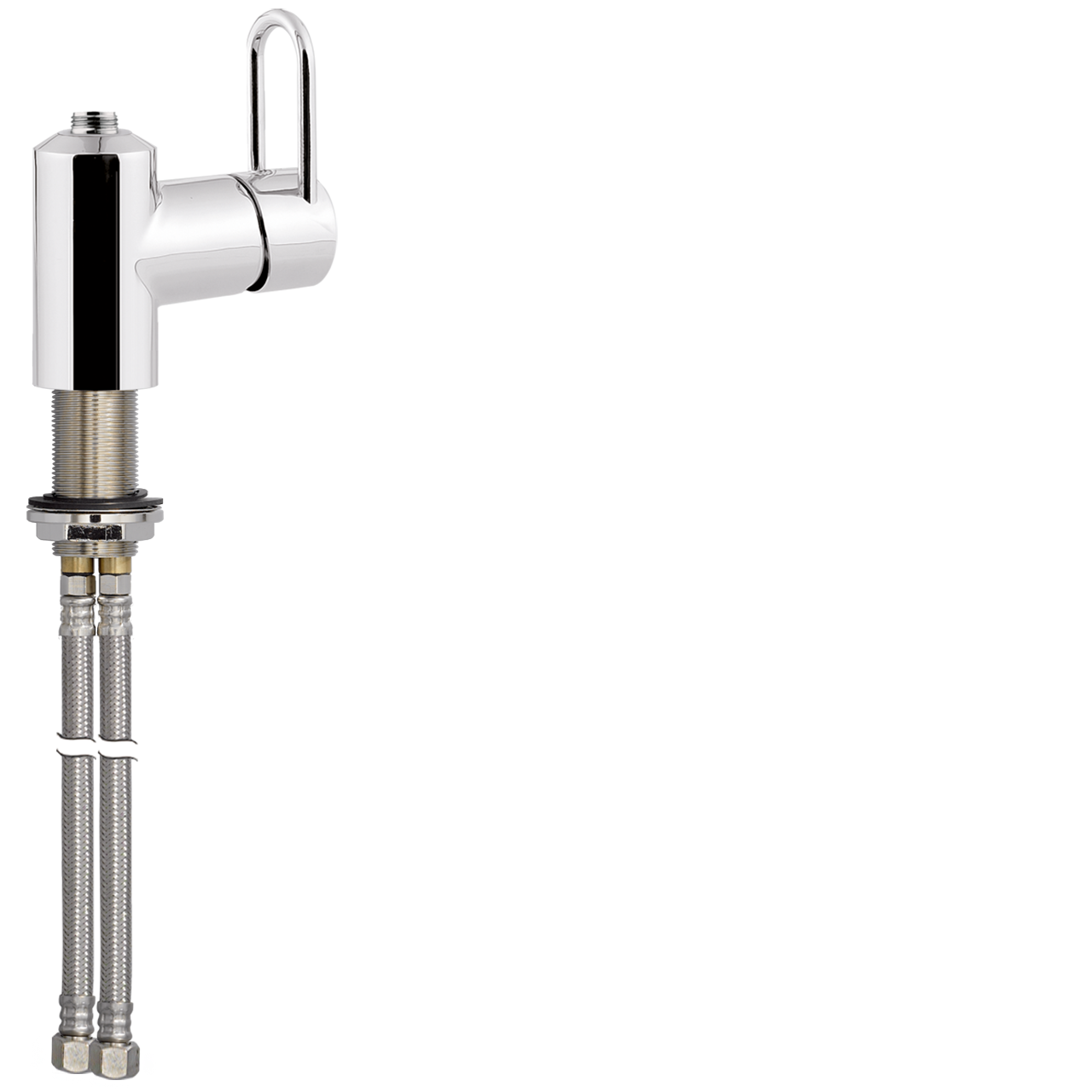 profi Einlochbatteriekörper